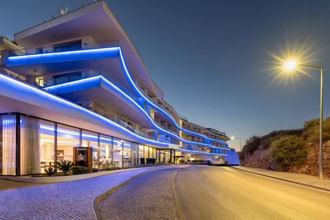 Jupiter Marina Hotel - Couples & Spa in Portimão — foto 28