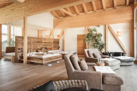 Krumers Post Hotel & Spa in Seefeld in Tirol — foto 21