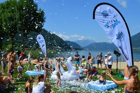 EuroParcs Ossiacher See foto 5