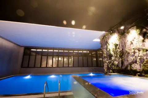 Hotel Kocibelli Pool & Spa in Korca — foto 27