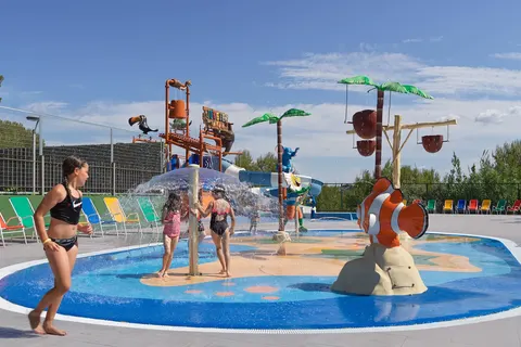 Hotel H10 Mediterranean Village foto 21