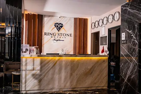 Ring Stone Hotels Bosphorus in Fatih, foto 15