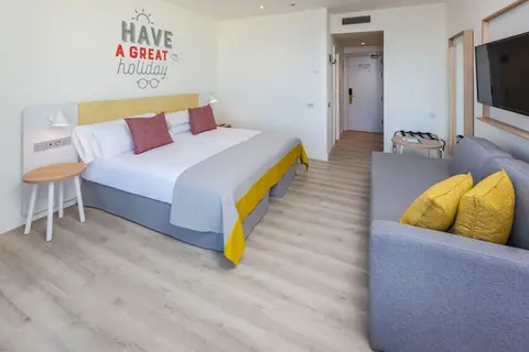 Hotel Abora Interclub Atlantic by Lopesan Hotels in Playa del Inglés — foto 14