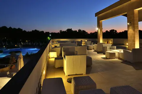 Vivosa Apulia Resort in Ugento — foto 10