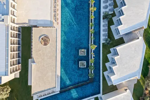 Blue Sea Olivia in Αφάντου — foto 6