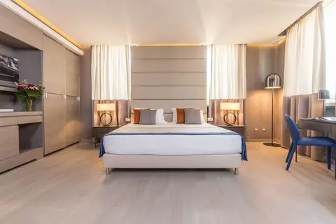 Orazio Palace Hotel in Rome, foto 29