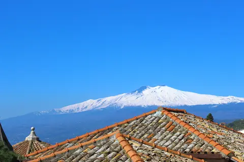 Villa Taormina in Taormina