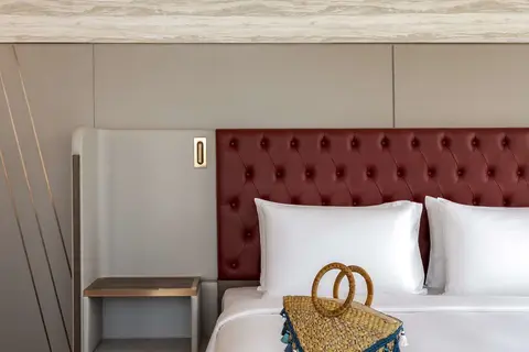 Hyatt Centric Jumeirah Dubai in Dubai — foto 15