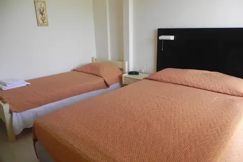 Primavera Hotel in Δασσιά — foto 30