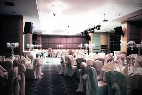 Demora Hotel in Çankaya