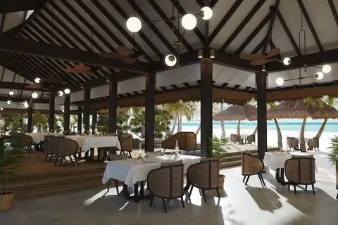 Naladhu Private Island Maldives in Veliganduhuraa, foto 16