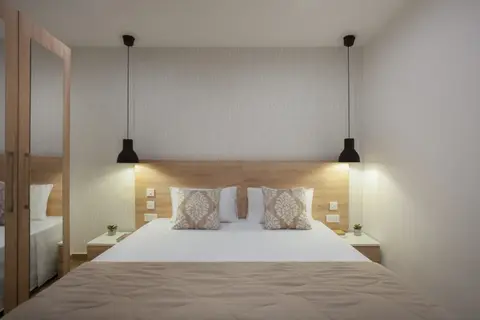 Plaza Regency Hotels in Tas-Sliema — foto 7