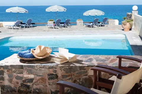 Porto Sisi Hotel Apartments in Δημοτική Ενότητα Χερσονήσου — foto 24