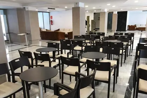 Hotel Los Alamos in Benidorm, foto 15