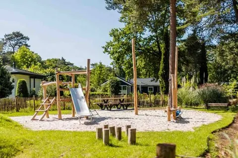 Buitencentrum Hessenheem foto 5