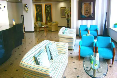 Cristal Caldas in Caldas da Rainha — foto 10