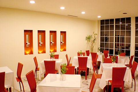 Hotel Louros Beach foto 14