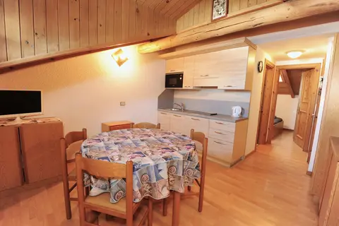 Casa Neve in Livigno, foto 3