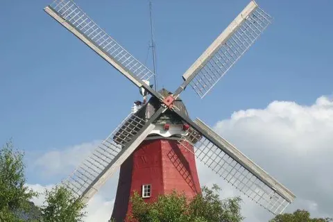 Ringhotel Residenz Wittmund foto 16