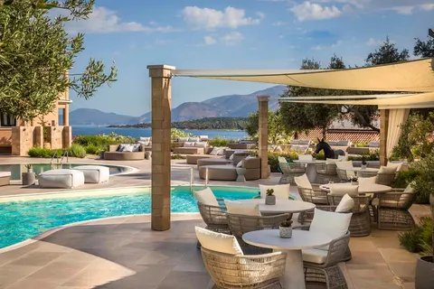 Thalassa Boutique Hotel Kefalonia - adults only in Lassi — foto 9