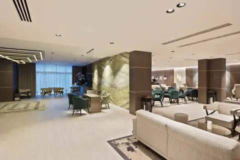 Hotel Ami Budva Petrovac in Petrovac na Moru — foto 15