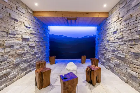 Résidence CGH le White Pearl Lodge & Spa ***** - Voordeeltarief in La Plagne-Tarentaise, foto 14