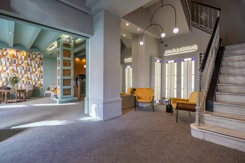 Hotel Atarazanas foto 7