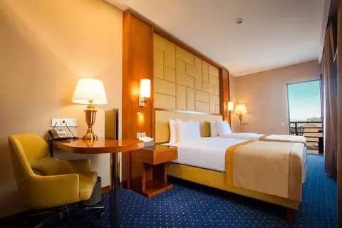 New Tiflis Hotel in Tbilisi, foto 6