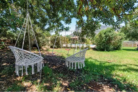 Villa Kambia in Πλάκα — foto 3