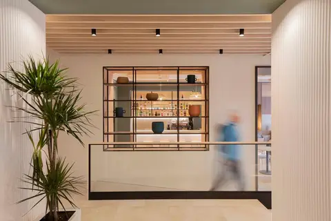 Hotel Grupotel Gravina in Barcelona — foto 9