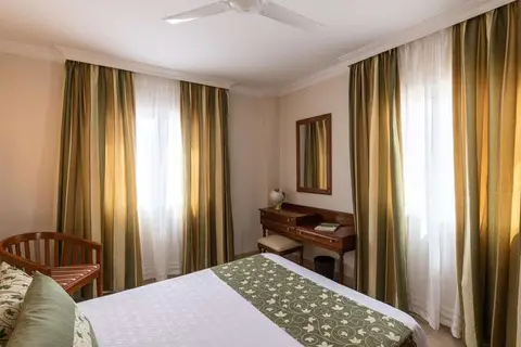 Hotel Marte in Puerto de la Cruz — foto 23
