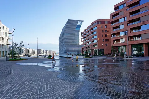 Noorwegen in een notendop foto 9