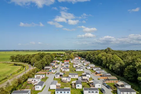 Camping De Friese Meren foto 8