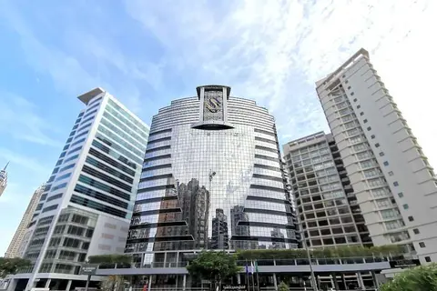 Signature 1 Hotel Barsha Heights - Tecom in Dubai — foto 23