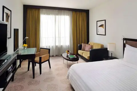 AVANI Deira Dubai Hotel in ديرة — foto 22