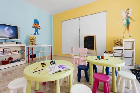 Elba Lucía Sport & Suite Hotel in Seseña — foto 17