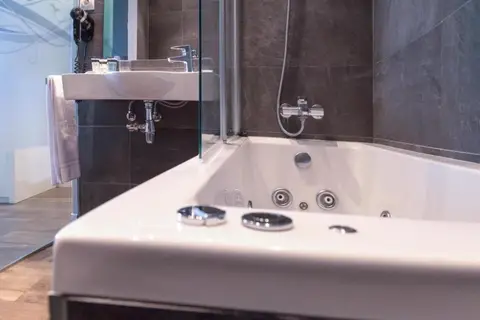 Hotel Andia in Orkoien — foto 6