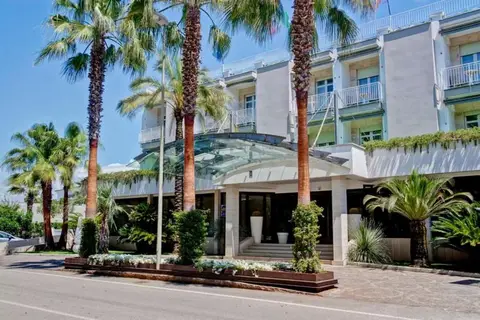 Boutique Hotel Esplanade in Paestum — foto 6