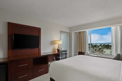 Comfort Inn by the Bay in San Francisco — foto 27