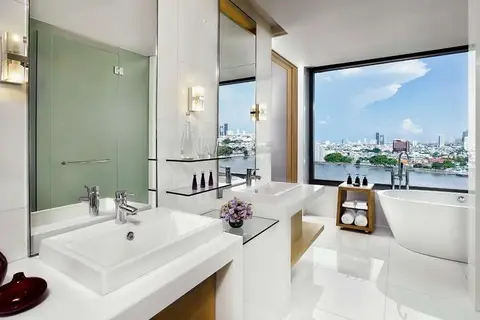 Avani Riverside Bangkok Hotel in Bangkok, foto 14
