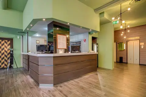 Best Western Plus Chc Florence in Florence, foto 10