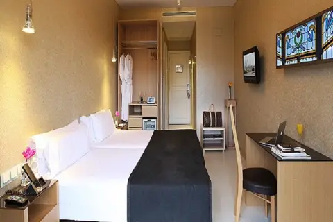 Axel Hotel Barcelona in Barcelona, foto 9