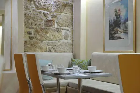 Acropolis Museum Boutique Hotel in Athene, foto 5