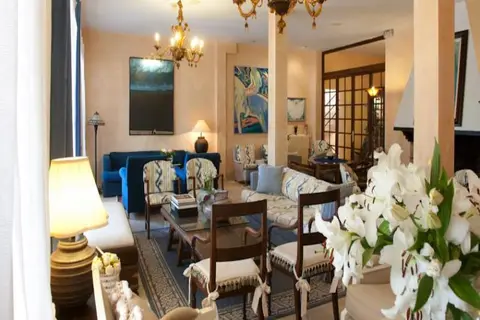 Hotel Bahia in Peguera — foto 4