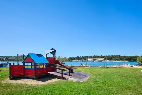 Villa Galijot Plava Laguna in Poreč — foto 15