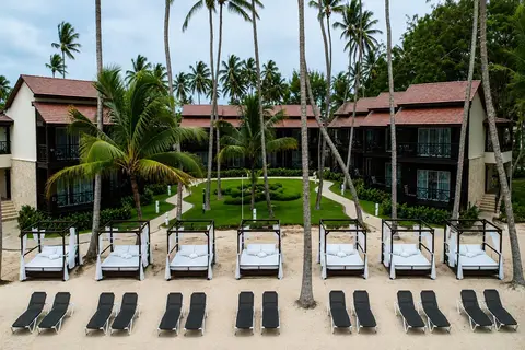 Vista Sol Punta Cana Beach Resort & Spa in Salvaleón de Higüey, foto 15