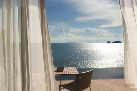 Conrad Koh Samui in Koh Samui — foto 29