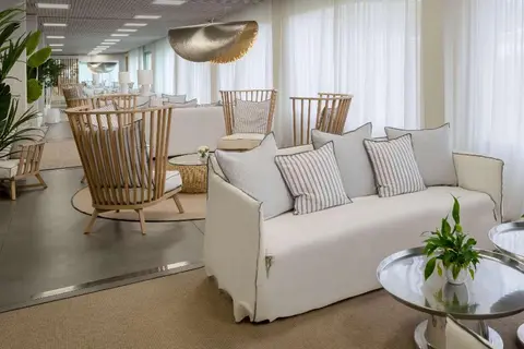 Unahotels Forte Dei Marmi in Forte Dei Marmi — foto 25