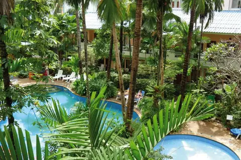 The Viridian Resort in ตำบลป่าตอง — foto 3