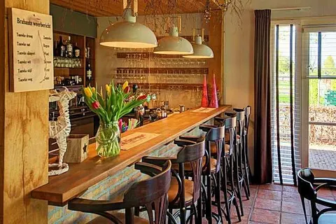 Hotel Hof van &ampapos;s Gravenmoer foto 3